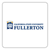 California State University-Fullerton logo